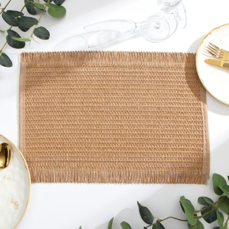 Dailen Napkin Ts. Kofeynaya, 30*45 cm