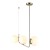 3 lamps