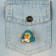 Icon with stickers "My mood", 6.5 x 9 cm