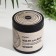 DAY DAY SPA soap thick, black, 500 ml