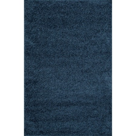 Rectangular carpet Merinos Futura, size 150x230 cm, color F.Blue-1