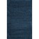 Rectangular carpet Merinos Futura, size 150x230 cm, color F.Blue