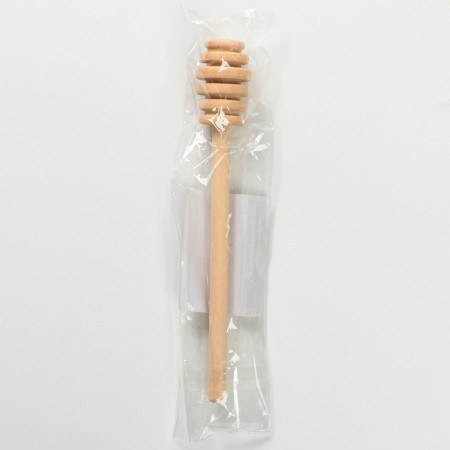Spoon for honey Bee Honey, 15 cm-3