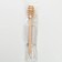 Spoon for honey Bee Honey, 15 cm