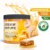 Body scrub-peeling "Dream Nature", honey, 720 g