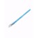 Ballic handle 0.8 mm, blue -based blue rod, case pastel mix