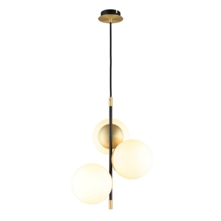 Suspended lamp Kristina E14 15W