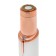 Trimmer Luazon Ltri-06, for the body/face, from USB, white