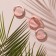 Blue Physicians Formula Butter Believe it! Blush, tone pink sands, 5.5 g