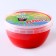 Slime Plus, container 350 gr., Red