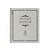 Subject notebook, 36 sheets, cell, biology, erichkrause, "Akademkniga", coated cardboard, unit offset 100%, information block