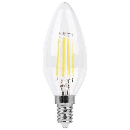 LED LED Feron, E14, 11 W, 230 V, daylight-1