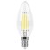 LED LED Feron, E14, 11 W, 230 V, daylight