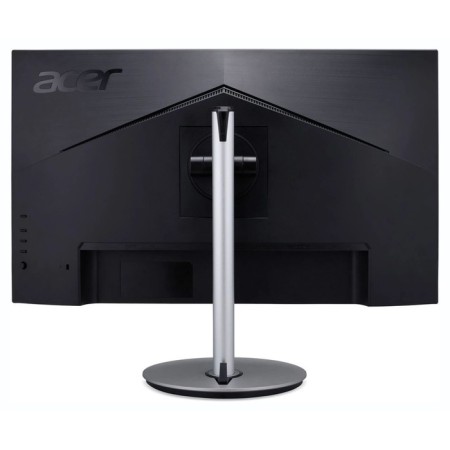 Monitor Acer 27 "CB272SMIPRX Black IPS LED 4MS 16: 9 HDMI M/ M Hedomature HAS 250CD 178g/ 106854-3