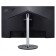 Monitor Acer 27 "CB272SMIPRX Black IPS LED 4MS 16: 9 HDMI M/ M Hedomature HAS 250CD 178g/ 106854