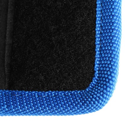 Organizer COFR in the trunk of a car, bag, EVA material, 70 cm, blue Kant-8