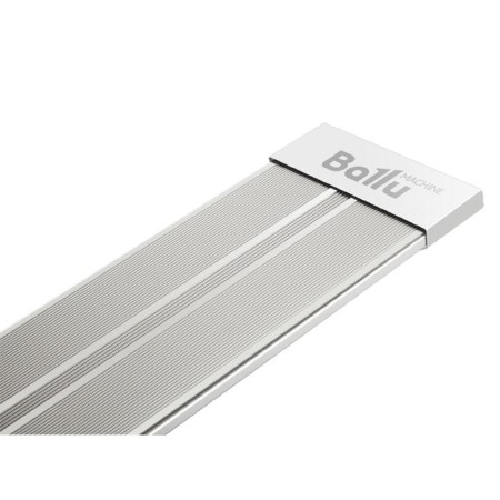 BALLU BIH-AP4-0.6-W, infrared, 600 watts, 6 m², white-2