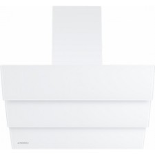 Excuse Maunfeld Cascada Push 60, inclined, 700 m3/h, 3 speeds, 60 cm, white