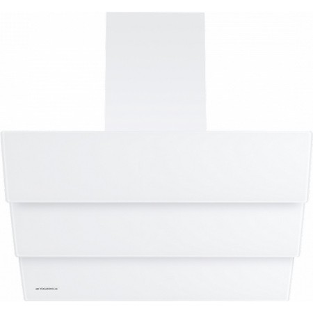 Excuse Maunfeld Cascada Push 60, inclined, 700 m3/h, 3 speeds, 60 cm, white