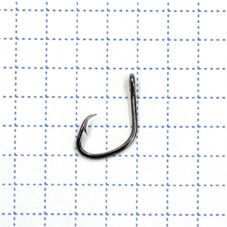 KOI hook "Mutsu-Ring", size 6 int