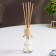 Diffusor aromatic "modern", 50 ml, vanilla, "wealth of aroma"