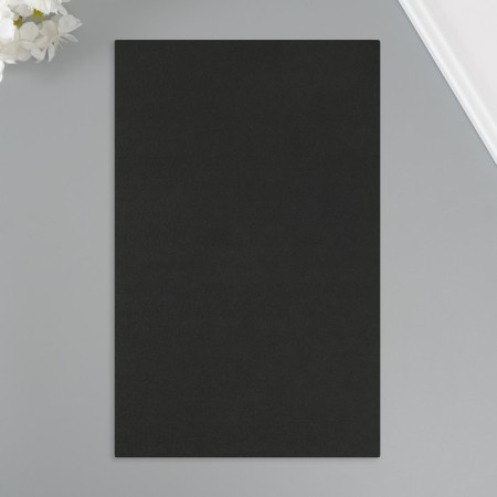Sheet for creativity claims. Kozh "Lichi. Percore" pink gold sheet 33x20 cm thick 0.9 mm 1047143-2