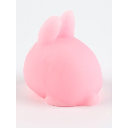 Antistress Squash Magic "Bunny" in a bank-5