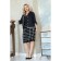 Women's skirt, size 54