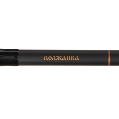 Carp "Volzhanka" Karp Master, length 3.6 m, 3 sections, test up to 125 g-1