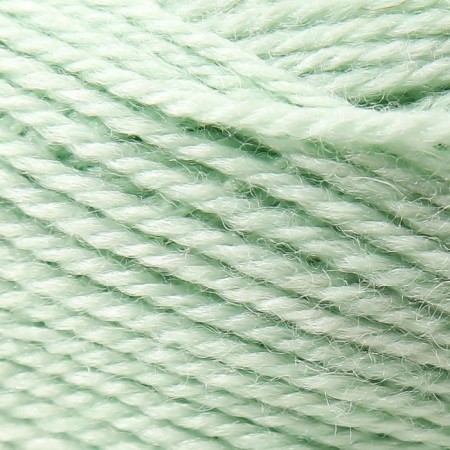 Bambino yarn 35% Merinos wool, 65% acrylic 150m/50g (107 menthols)-2