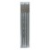 Brush Silicon "Conus", Hana Create No. 5 (exhibition length 10 mm), short dull handle