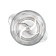 Grinder Oursson CH4010/PC "Provence Coffee", glass, 300 watts, 2 l, coffee color