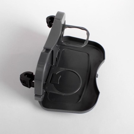 The stand for the headrest MDC-106, plastic, gray-1