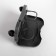 The stand for the headrest MDC-106, plastic, gray