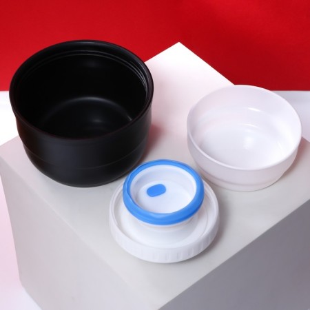 Tourist thermos "Attention", 2 l-4