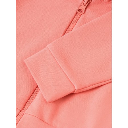 Costume: sweatshirt and pants crumb I Teddy Bear, height74-80 cm, pink-2