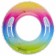 Circle for swimming "Summer engine", D = 90 cm, with handles