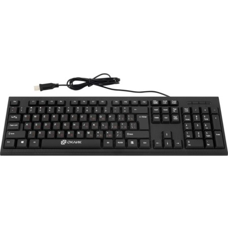 Keyboard + mouse call 620m Claw: Black Mouse: Black USB (475652)-2