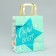 Packaging, gift package, “Shine”, ml 23 x 27 x 11.5 cm