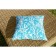 Decorative pillow, Sky Corals, size 40x40 cm
