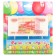 Candle in a cake on a sales spat “5,000 rubles”, 9.2 cm, 5 min, 60 g