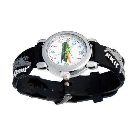Watch Berrier D-2.8 cm, length 20.5 cm-1