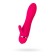 Stimulator G Toyfa A-Toys, silicone, pink color, 15 cm