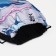 Back for shoes on the lace, the color is blue/pink