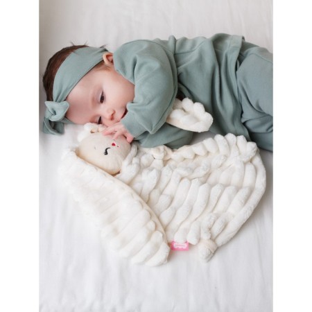 Soft toy "Bunny Bunny", 36 cm-2