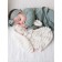 Soft toy "Bunny Bunny", 36 cm
