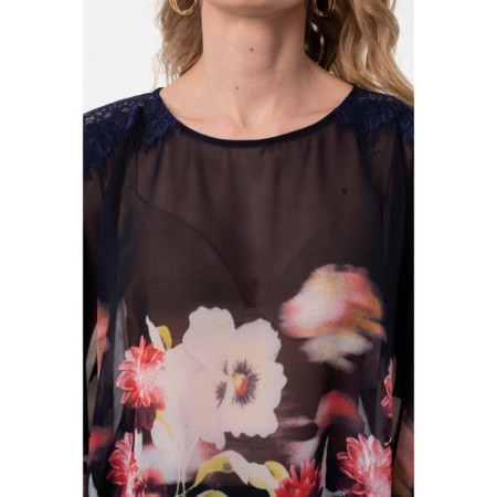 Female blouse, size 42-3