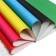 Colored paper A4, 14 sheets, 7 colors "Cartoons"