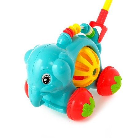 Ratal on the stick "Animals", mix