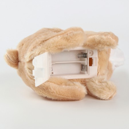Soft toy Interactive "Bunny"-5